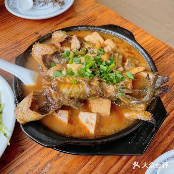 客家口味堂餐厅(兴隆路店)