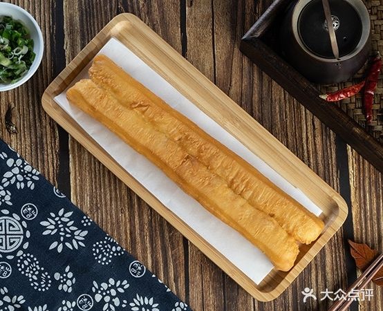 强叔现切猪红粥(榕城店)