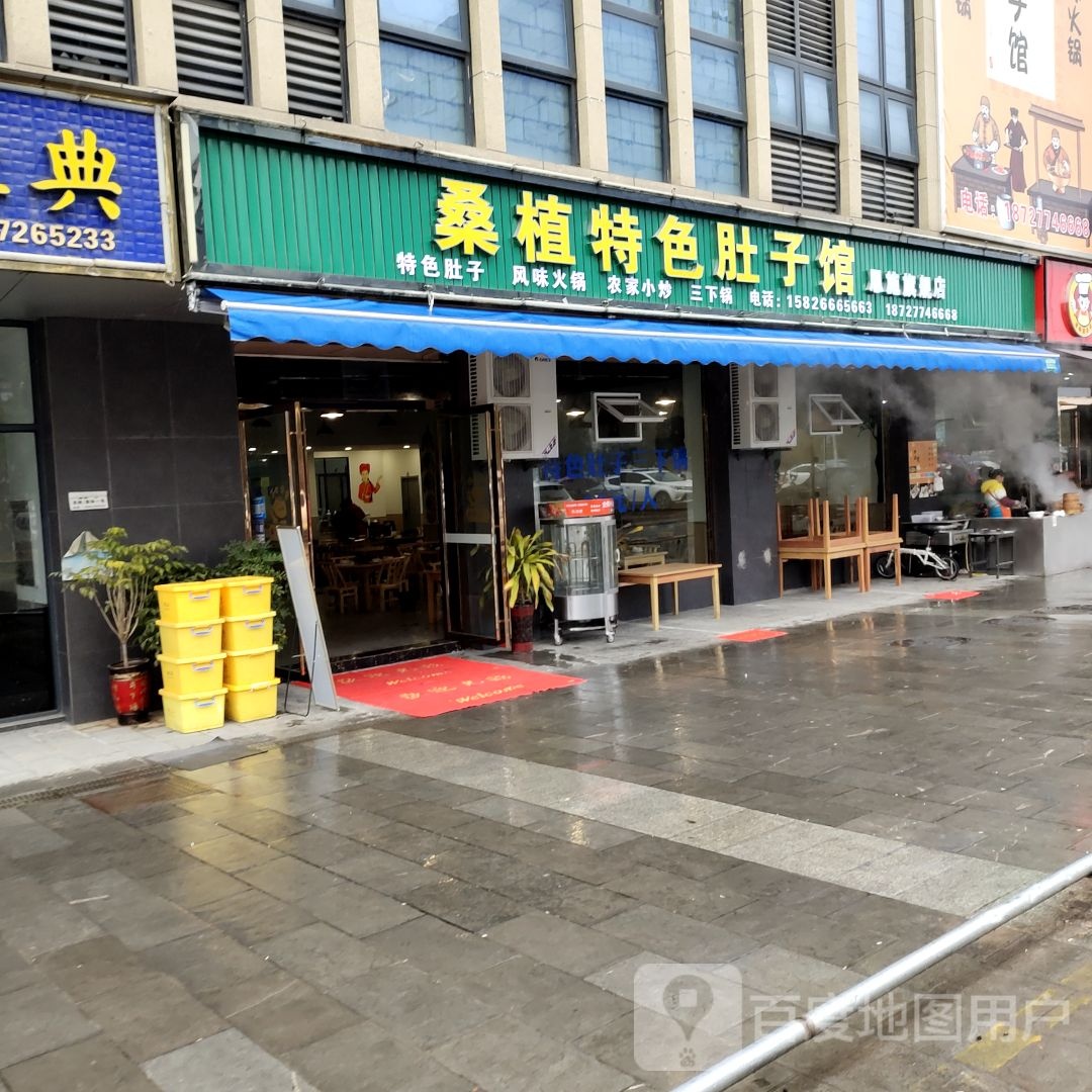 桑植特色肚子馆(恩施旗舰店)