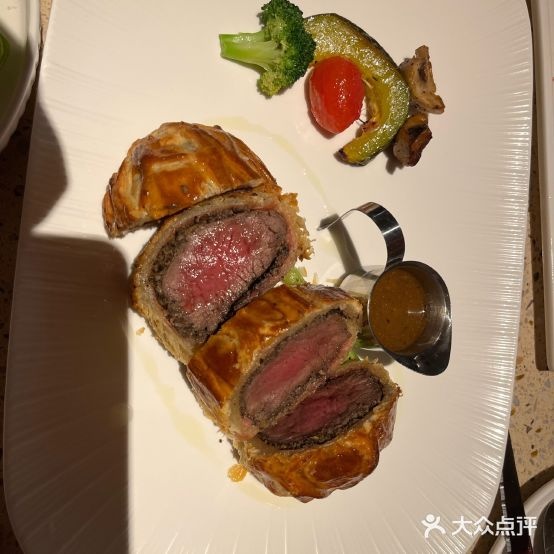 拉京布诺搪西餐厅