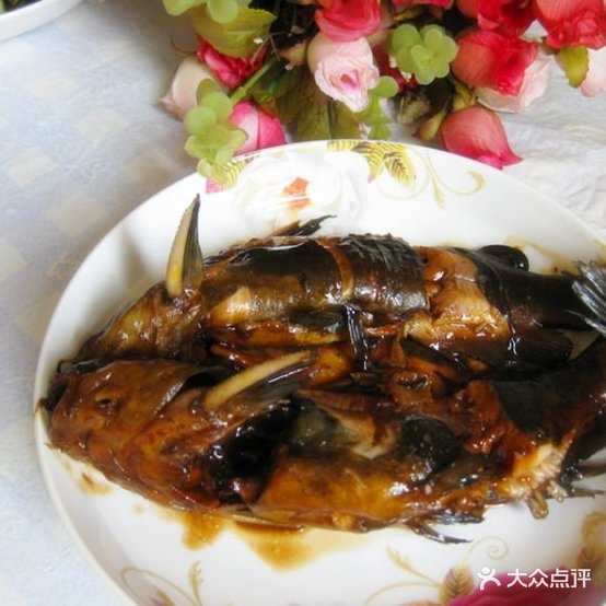 顺鑫符铁锅炖(秀兰店)