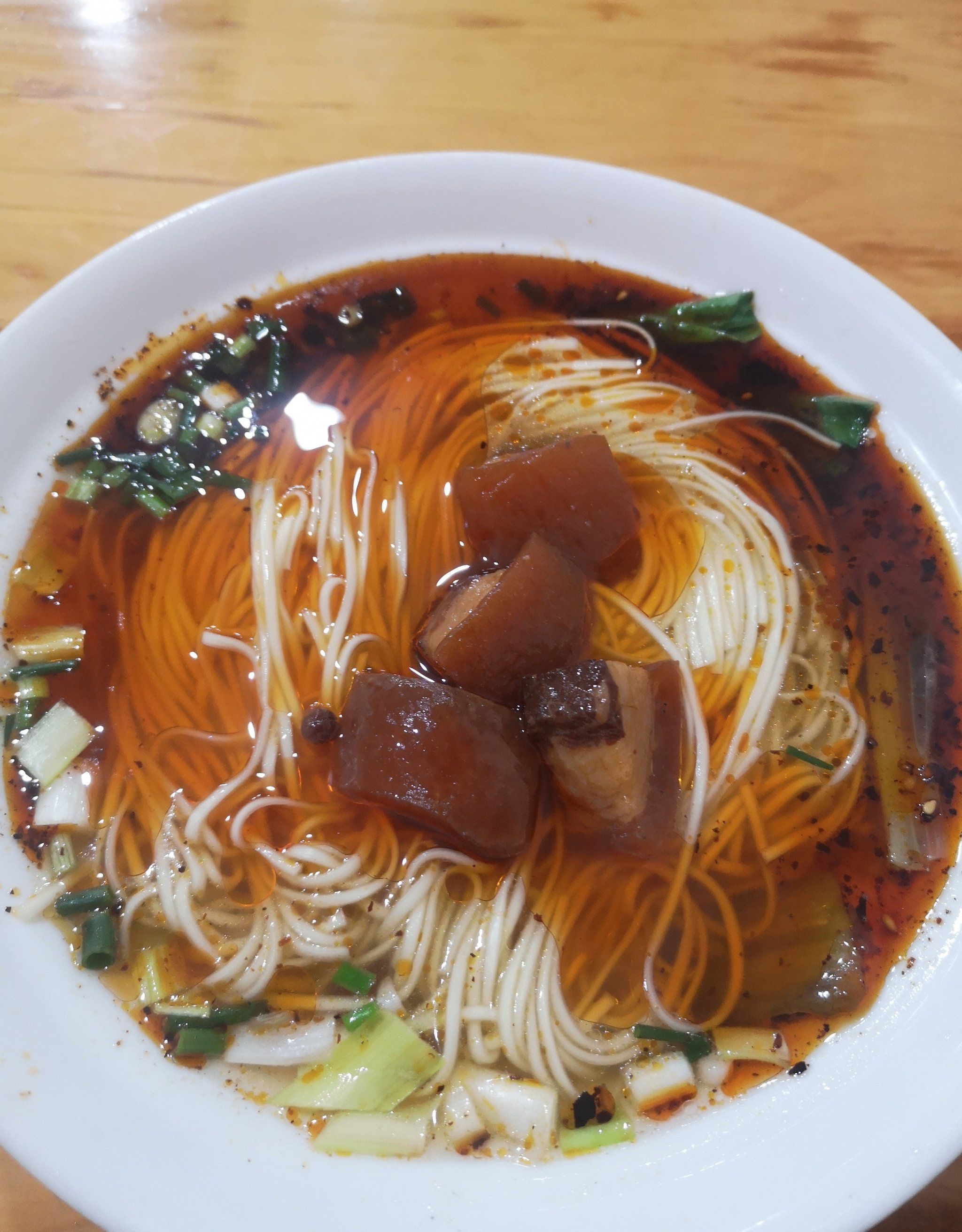 宋嫂鱼面(资阳店)