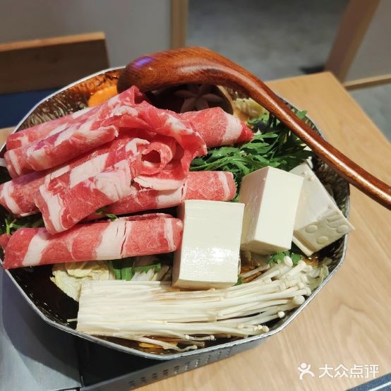 芸来和食(华润万象城店)