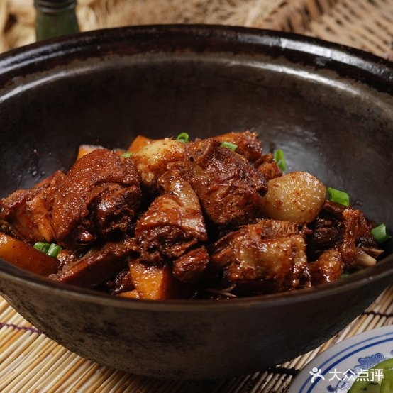 老火炕乡村师傅