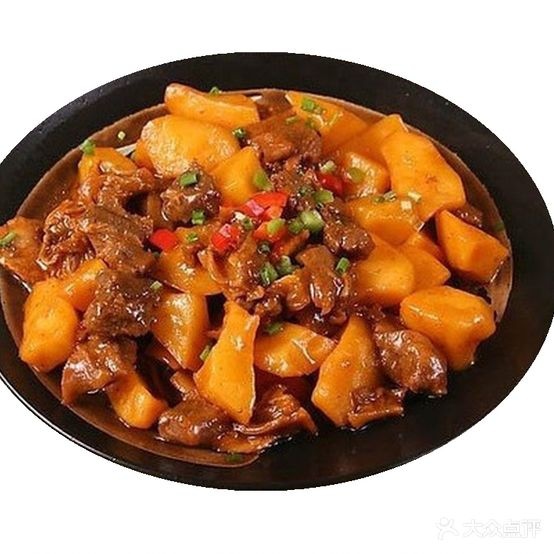 好手艺铁锅饭(南梧路店)
