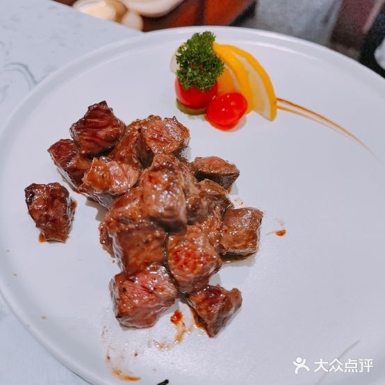 火地铁板烧(苏州大悦城店)
