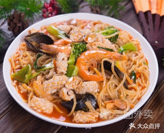 满多娄(北大店)