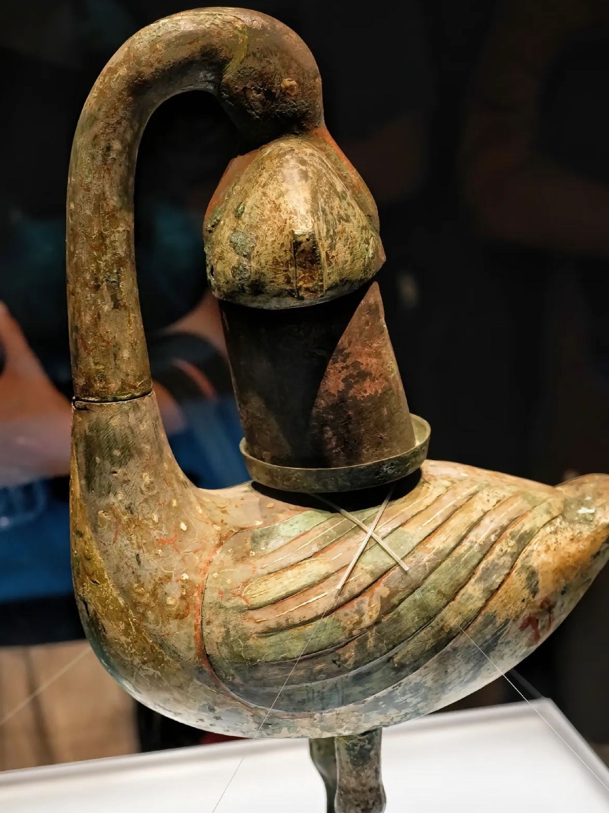 陕西历史博物馆