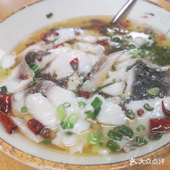 华峰美食