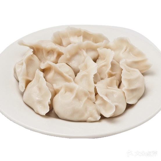 解放路饺子一馆(西三路店)