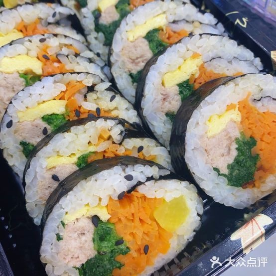 哈密达韩式料理