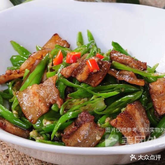 老家湘味土菜馆