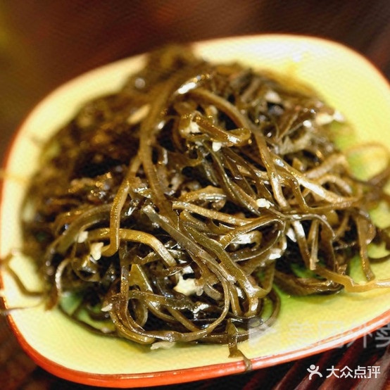 牛肉板面(浮来西路店)