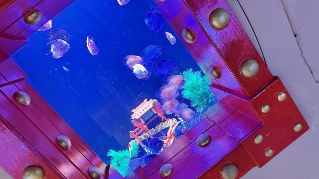 海昌海洋探索馆