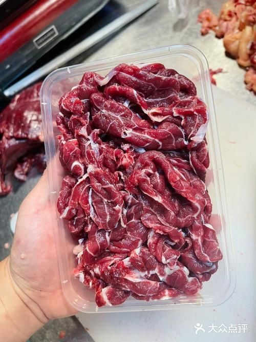 清真肖家卤肉店