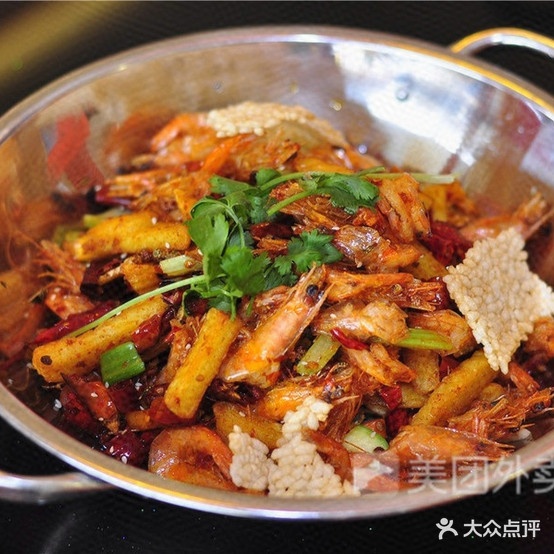 状元楼海鲜自助火锅(西岩路店)