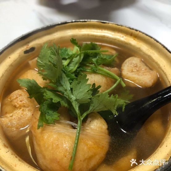 特色砂港小吃(高陵路店)