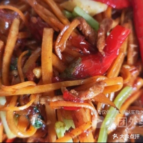 七七堡仔饭(谢桥店)