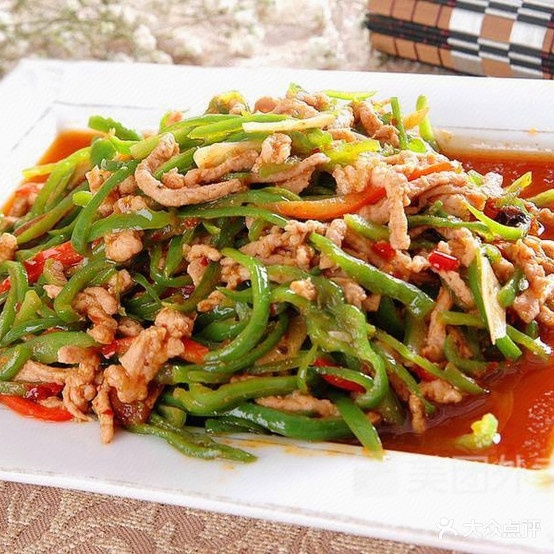 香川味·川菜(深村店)
