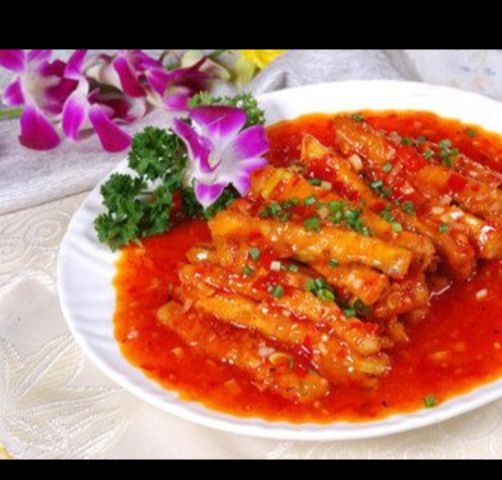 正宗重庆水煮活鱼(吉祥街)