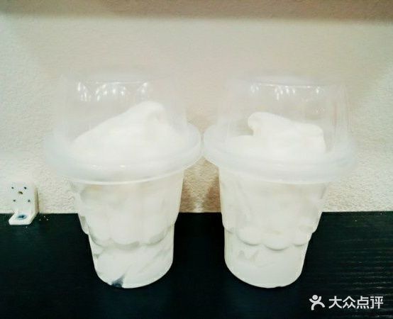美吉鲜奶坊(兴隆大天地店)