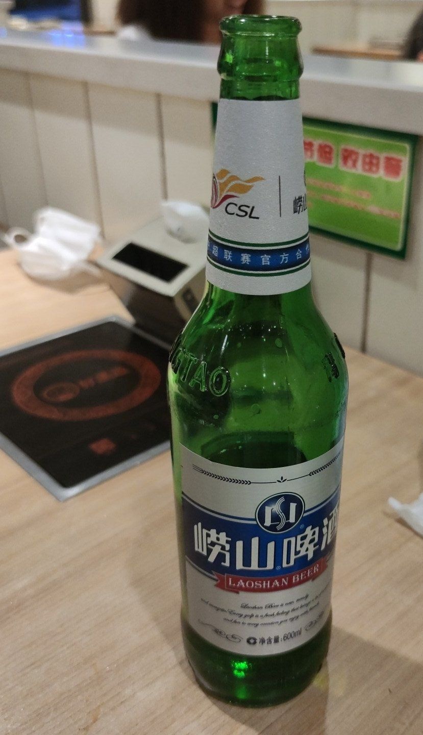 紫竹林自助烤肉涮(海王路店)