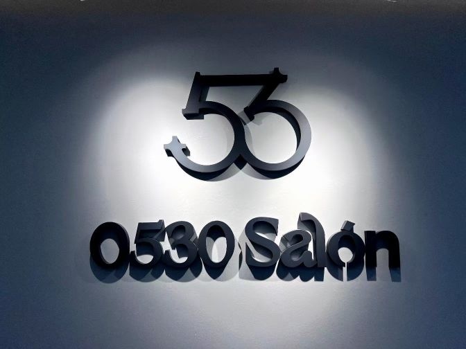 0530 salon(江门蓬江万达广场店)