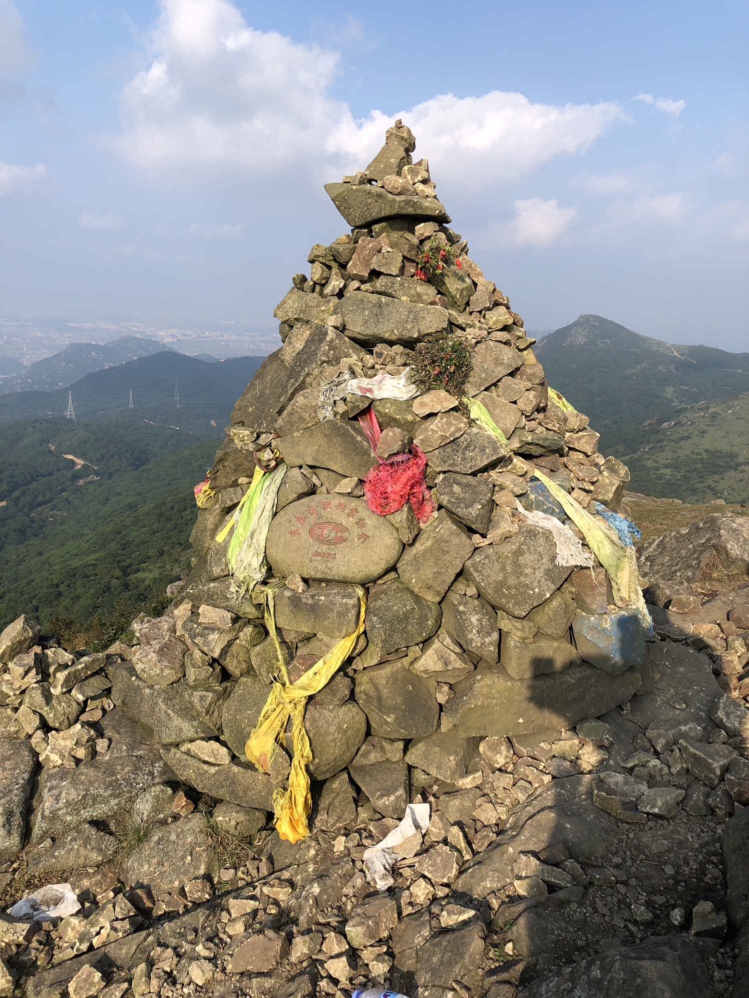 大姆山原生态草原