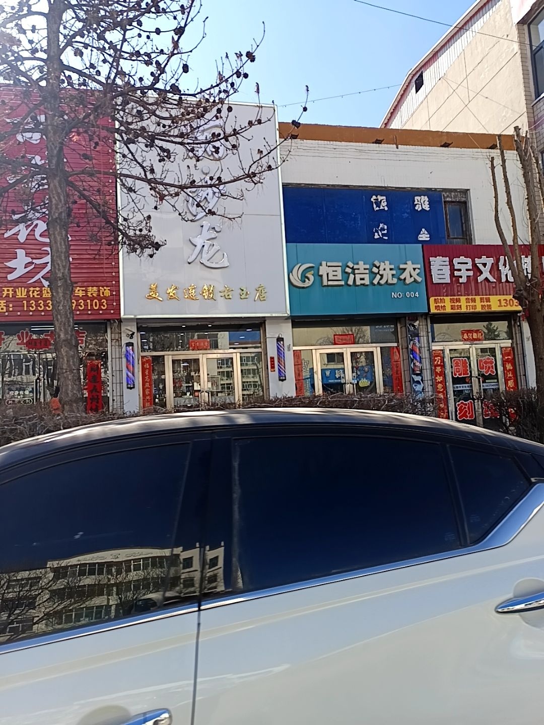 丽·沙龙