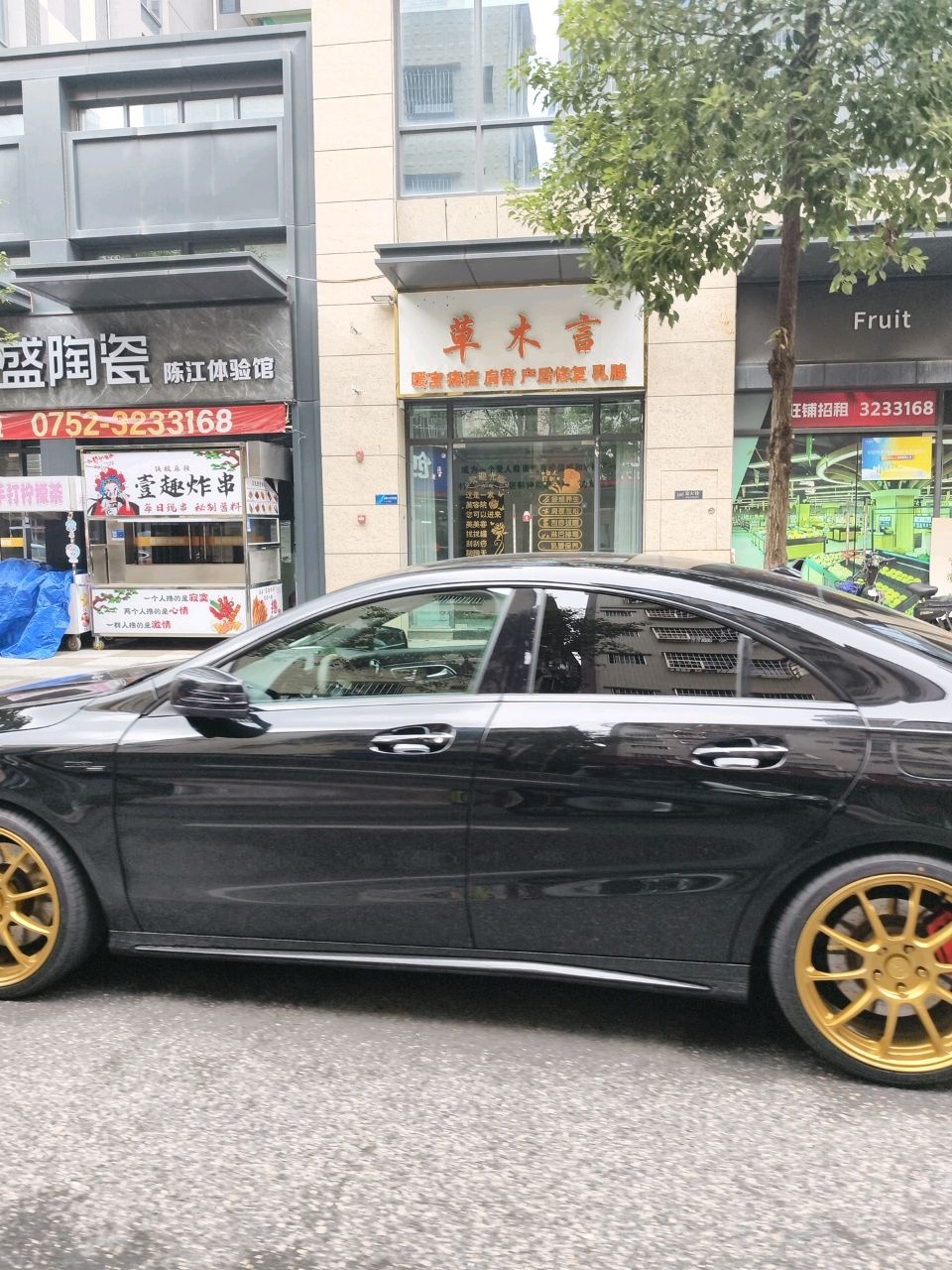 顺联盛陶瓷体验馆(陈江店)