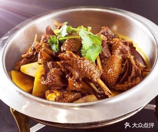 美丽园酒都