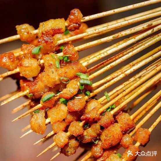 缘味岳阳烧烤(两湖店)