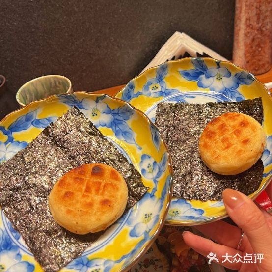 鸟鑫·炭火烤鸟(融侨外滩壹号店)