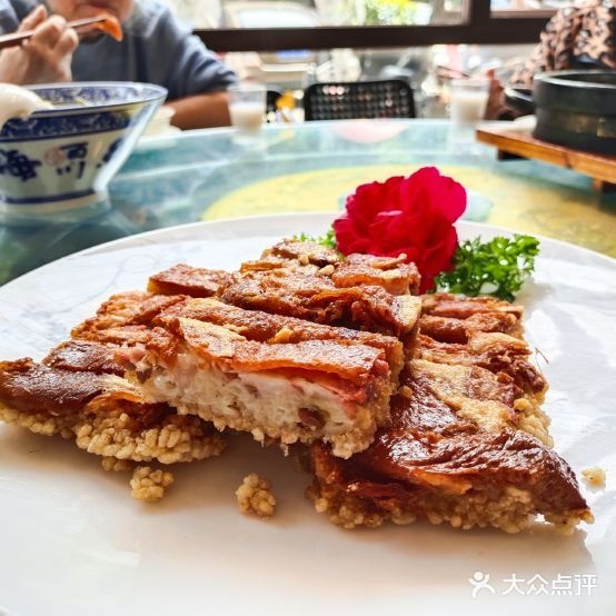 小院坝尚鼎酒楼