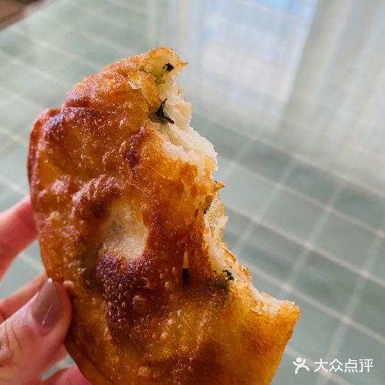 穆氏的葱油饼(武夷路店)