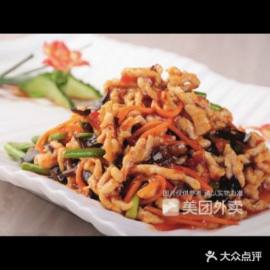 天府川菜馆(东关店)