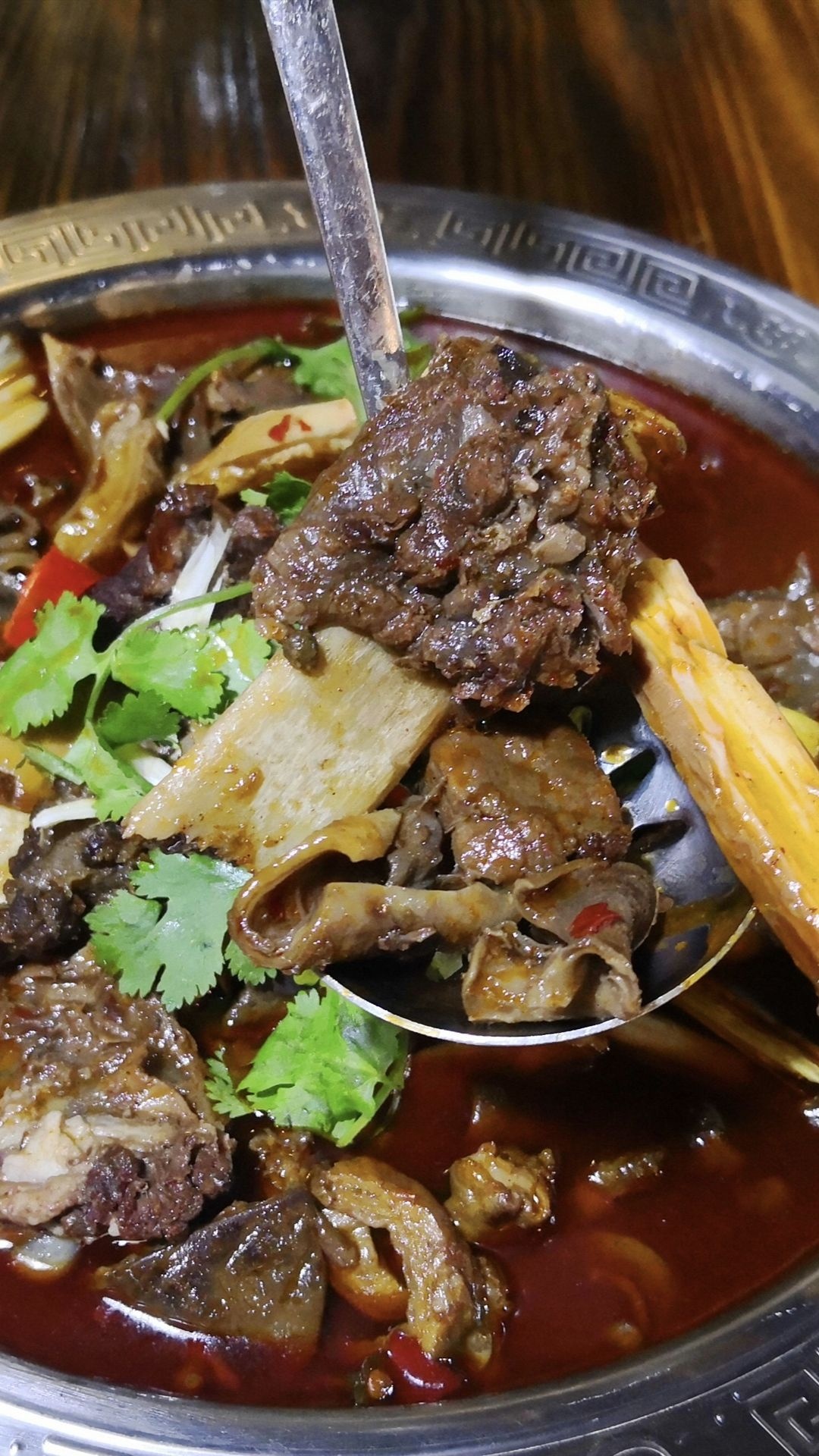 小戈牛肉特色土菜(和园公馆店)