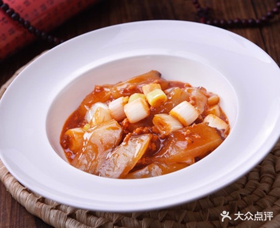 海棠小馆