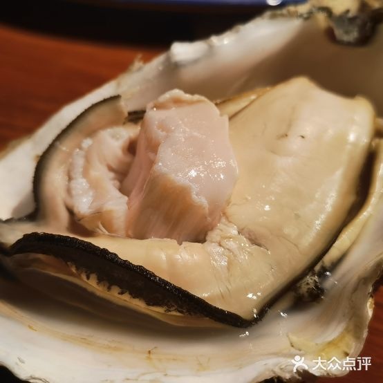 渔隆餐厅