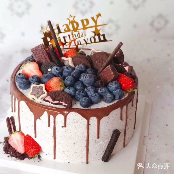 YUMMY雅米蛋糕(鼓楼店)