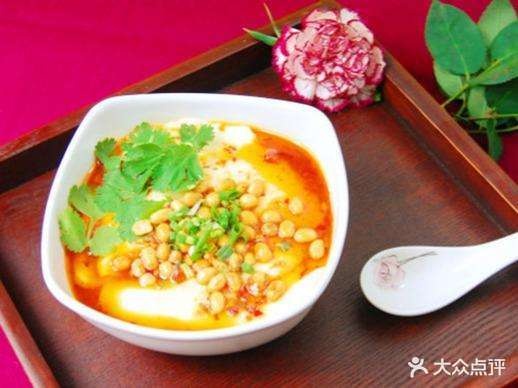一品豆腐(大商店)