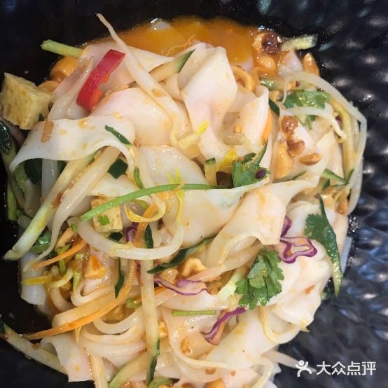 葛胖家凉皮(临海银泰店)