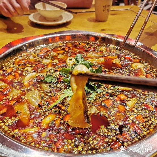 爆川巴馆(长征花园店)