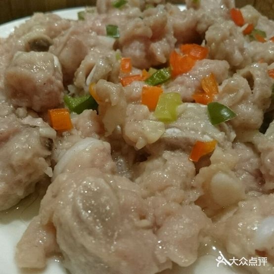 曙光金凯悦特殊餐厅