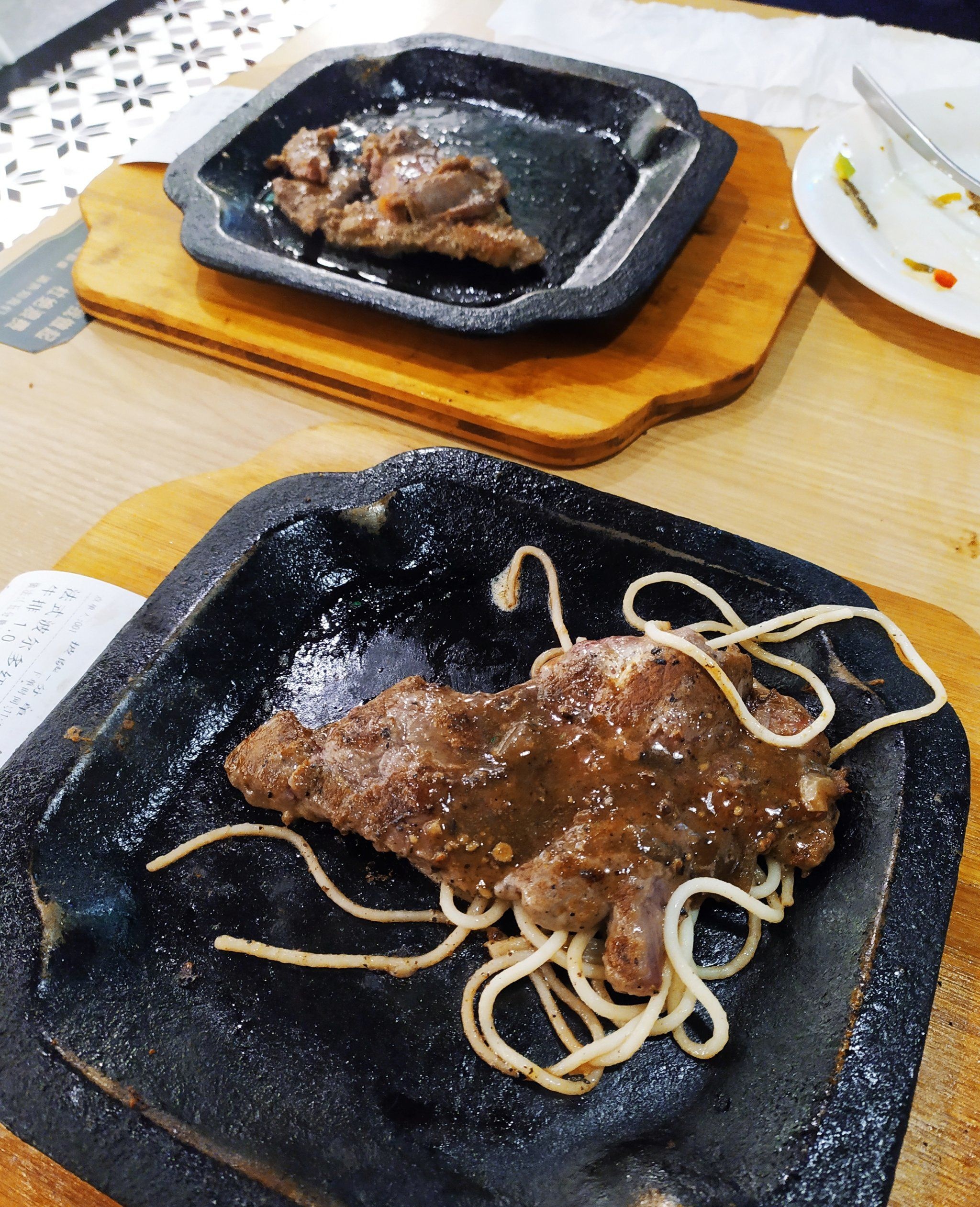 纽斯特牛排自助餐厅(南翔中冶祥腾店)