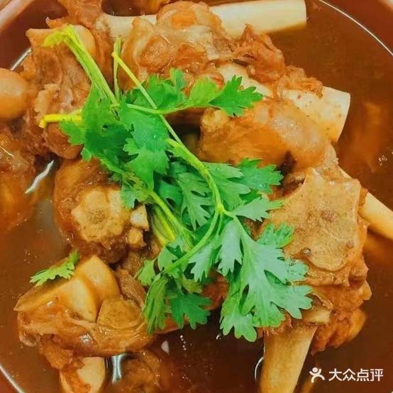 御食阁火锅烧烤店(惠安店)