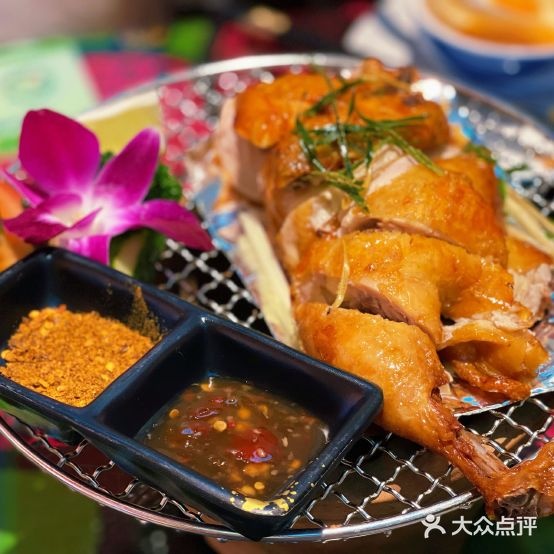 象泰趣东南亚小馆(北辰店)
