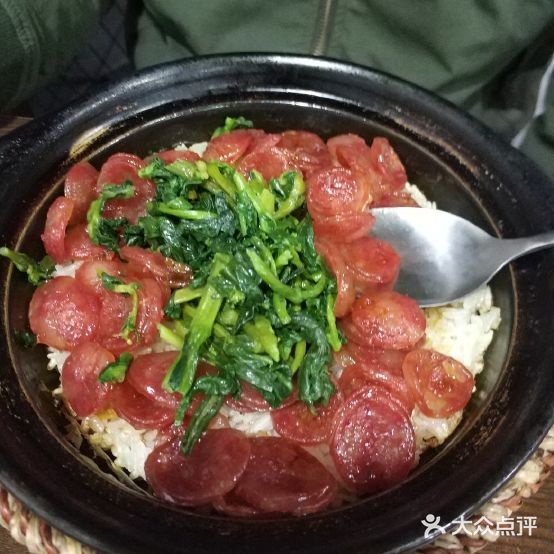 张记淘米粒(汇金购物广场海昌北路店)