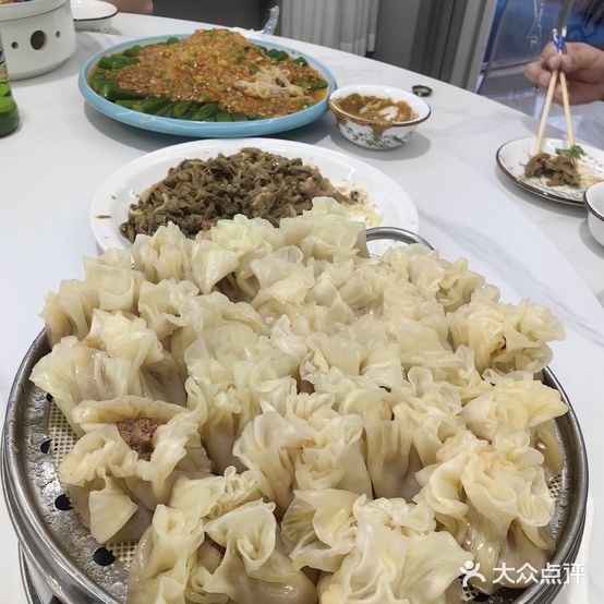 清真阁(山河街店)