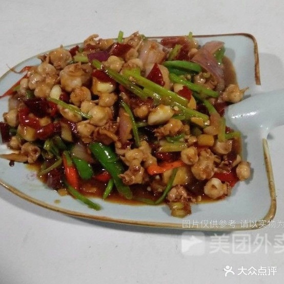 旺旺头牌海鲜(联盟二路店)